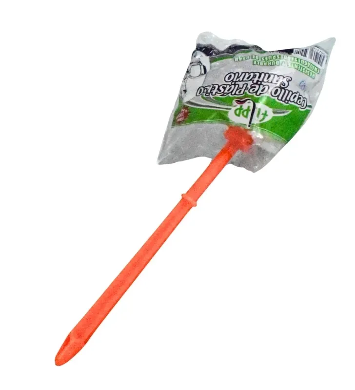 Cepillo WC Redondo Flipp FWC-1 – Ergonómico y Duradero