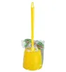 Cepillo WC Flipp FWC-2 con Base tipo Tazón – Higiene y Durabilidad