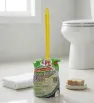 Cepillo WC Flipp FWC-2 con Base tipo Tazón – Higiene y Durabilidad