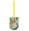 Cepillo WC Flipp FWC-2 con Base tipo Tazón – Higiene y Durabilidad