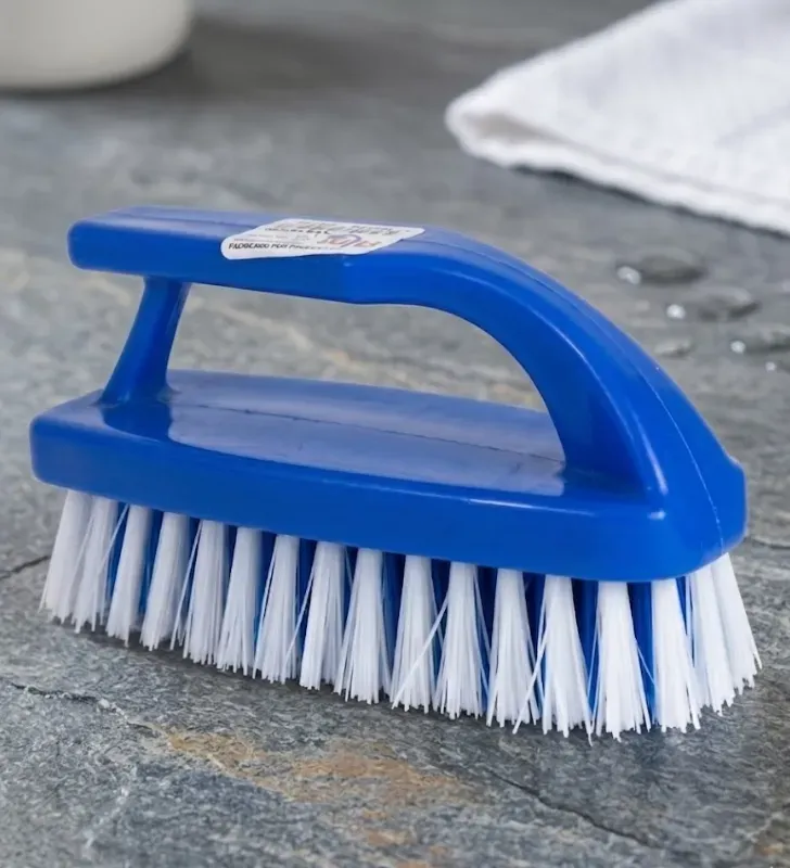 Cepillo Plancha Flipp FCP-48 – Diseño Ergonómico para Tallado