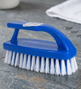 Cepillo Plancha Flipp FCP-48 – Diseño Ergonómico para Tallado