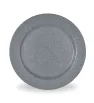 Plato Trinche Horeca 26 cm Gray Granite – Tavola 84712