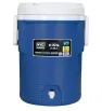 Termo NYC 5 gal (19 L) – Colores Naranja y Azul