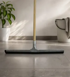 Jalador de Agua Flipp 50 cm – Con Horquilla Metálica Resistente