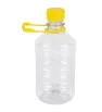 Envase PET Piña 440 ml Plastika – Con Asa y Cintillo
