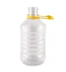 Envase PET Piña 440 ml Plastika – Con Asa y Cintillo
