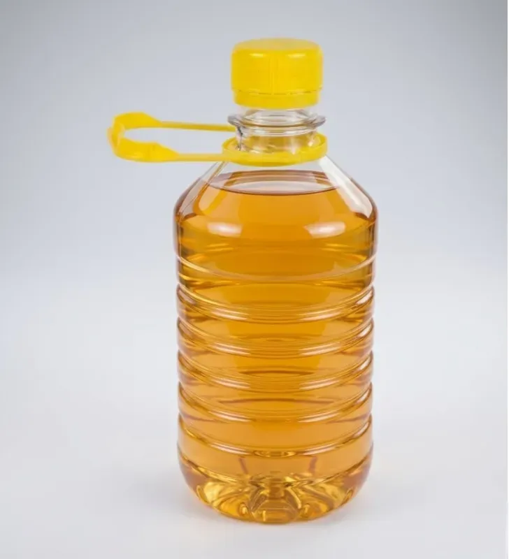 Envase PET Piña 440 ml Plastika – Con Asa y Cintillo