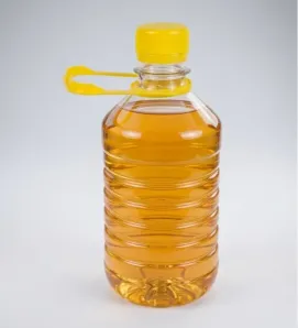 Envase PET Piña 440 ml Plastika – Con Asa y Cintillo