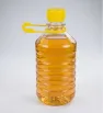 Envase PET Piña 440 ml Plastika – Con Asa y Cintillo