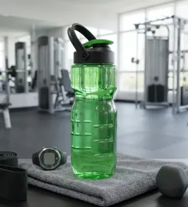 Bote Sport Colores 750 ml Alcapet – Envase Promocional PET