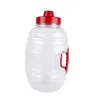 Envase Barril 20L Alcapet – Con Agarradera Lateral y Tapa