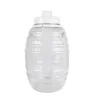 Envase Barril 20L Alcapet – Con Asa Superior y Tapa de Colores