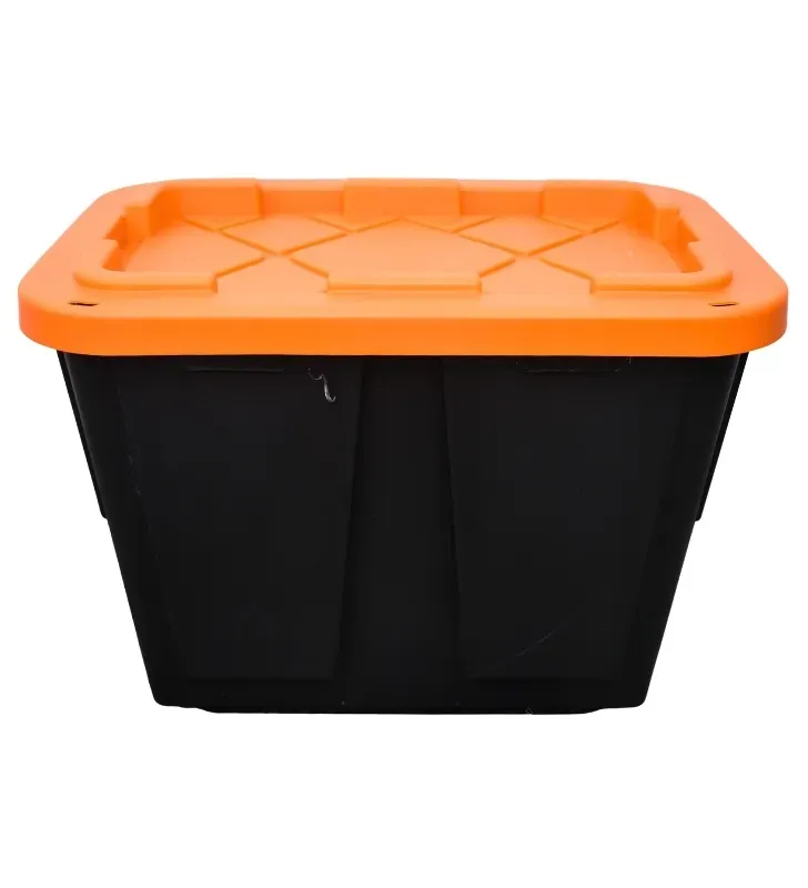 Caja Maximus Chica 48L D’Novo – Organizadora con Broches