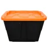 Caja Maximus Chica 48L D’Novo – Organizadora con Broches