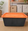 Caja Maximus Grande 102L D’Novo – Almacenamiento de Gran Volumen