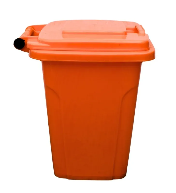 Bote de Basura Industrial 30L D’Novo – 39105C