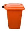 Bote de Basura Industrial 30L D’Novo – 39105C