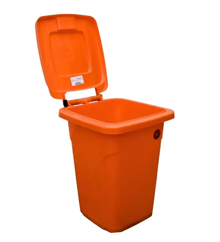 Bote de Basura Industrial 30L D’Novo – 39105C