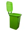 Bote de Basura Industrial 50L D’Novo – 39106C