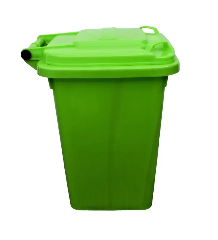 Bote de Basura Industrial 50L D’Novo – 39106C