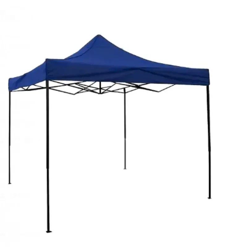 Toldo plegable CJR HY-3X3W 3×3 m – colores exteriores