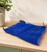 Estropajo Cuadritela Grande Fashion Clean – 28x25 cm