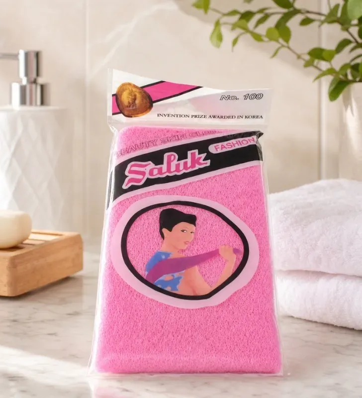 Zacate Saluk Nacional Grueso Fashion Clean – SANA001