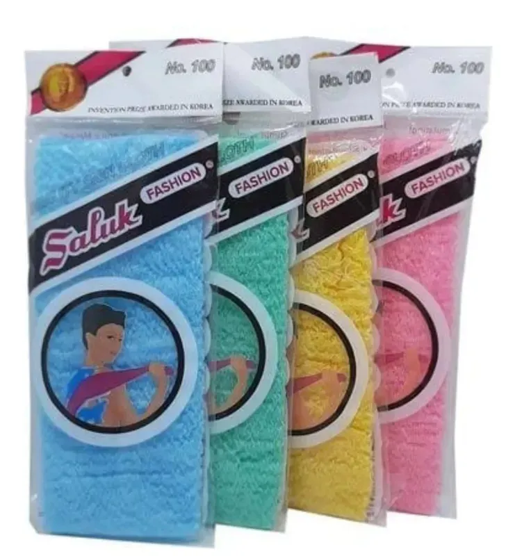 Zacate Saluk Nacional Grueso Fashion Clean – SANA001