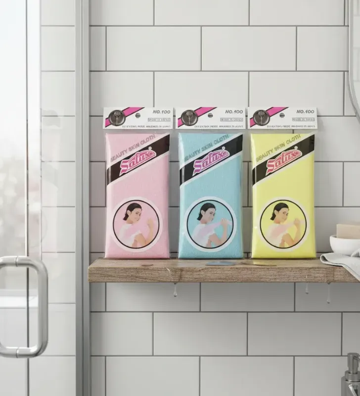 Zacate Saluk Nacional Grueso Fashion Clean – SANA001