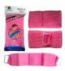 Zacate Largo con Argollas Fashion Clean – Súper Firme