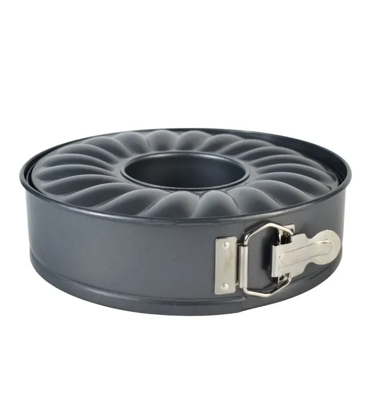 Molde desarmable rosca 25.5 cm – Tavola