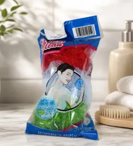 Zacate C-3 Flor Bola Fashion Clean (3 Pzs) – PAEBP023