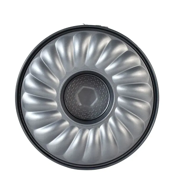 Molde desarmable rosca 25.5 cm – Tavola