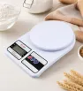Báscula Gramera Digital 10 kg Konning