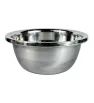 Bowl de Acero Inoxidable 24 cm Konning