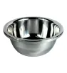 Bowl de Acero Inoxidable 24 cm Konning