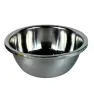 Bowl de Acero Inoxidable 30 cm Konning