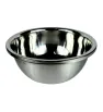 Bowl de Acero Inoxidable 32 cm Konning