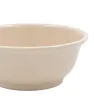 Bowl hondo melamina blanca 5″ – Tavola doméstico