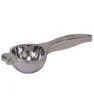 Exprimidor de Cítricos Manual de Acero Inoxidable Konning