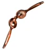 Exprimidor de Cítricos Rose Gold Konning
