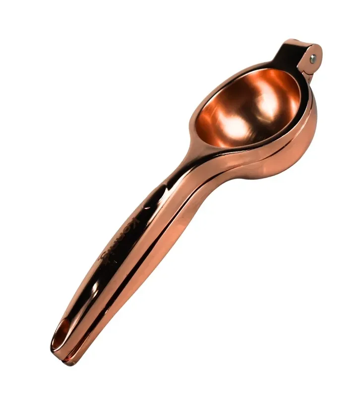 Exprimidor de Cítricos Rose Gold Konning