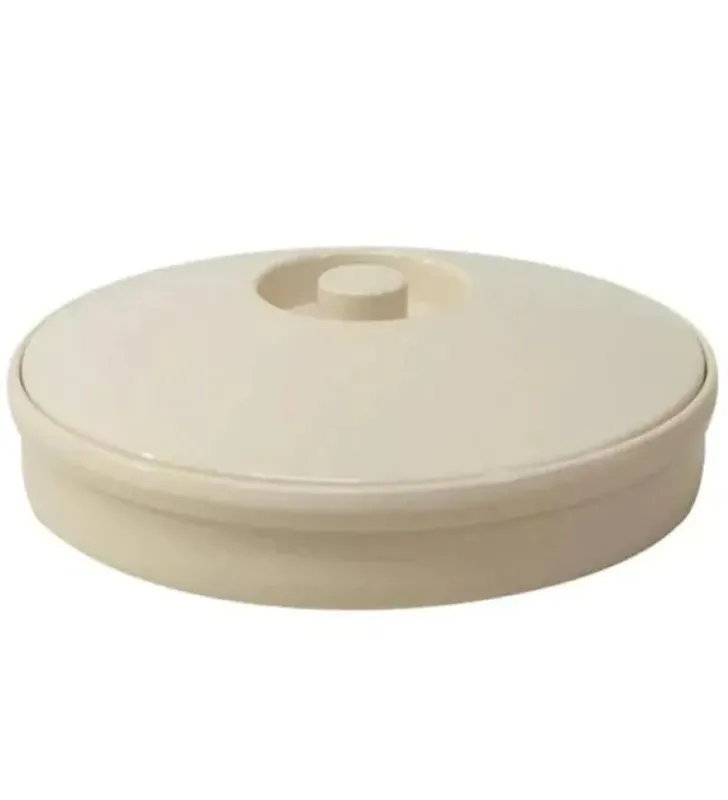 Tortillero melamina beige 19 cm – Tavola TAV9826