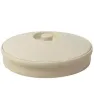 Tortillero melamina beige 19 cm – Tavola TAV9826