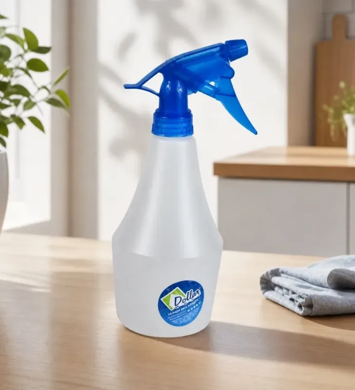 Atomizador Cónico Plástico 500ml Yuliana