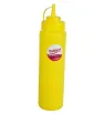 Mostacero Americano Amarillo 24 oz Yuliana – MX-303A