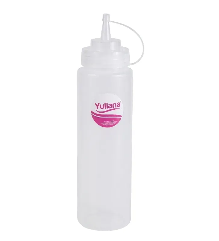 Mostacero Americano Blanco 24 oz Yuliana – MX-303B