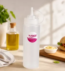 Mostacero Americano Blanco 24 oz Yuliana – MX-303B