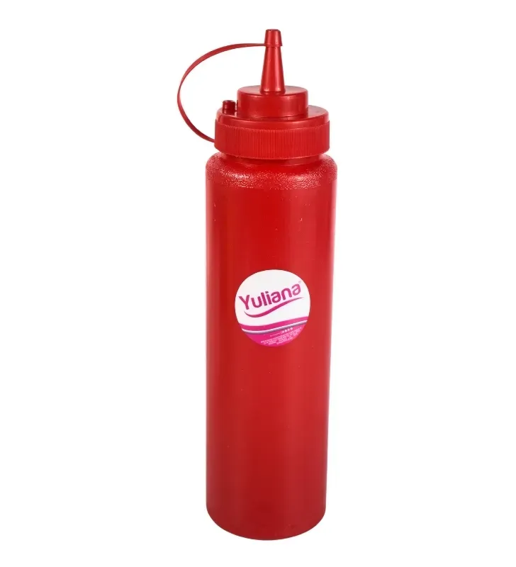 Mostacero Americano Rojo 24 oz Yuliana – MX-303R